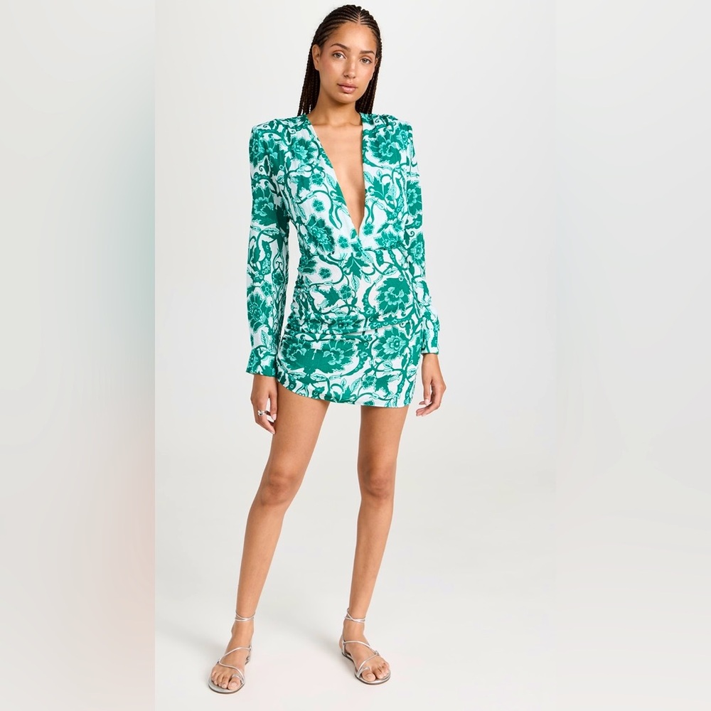 🔴SALE! RUMER BODHI DRESS SZ S NWT